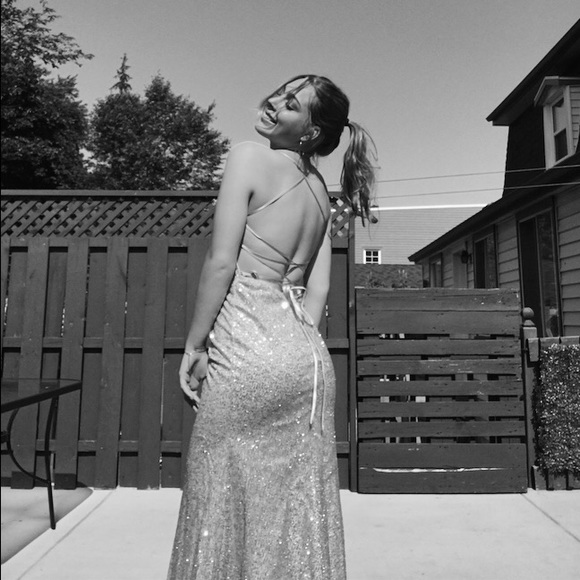 Meet your Posher, Layla - Picture 1 of 1